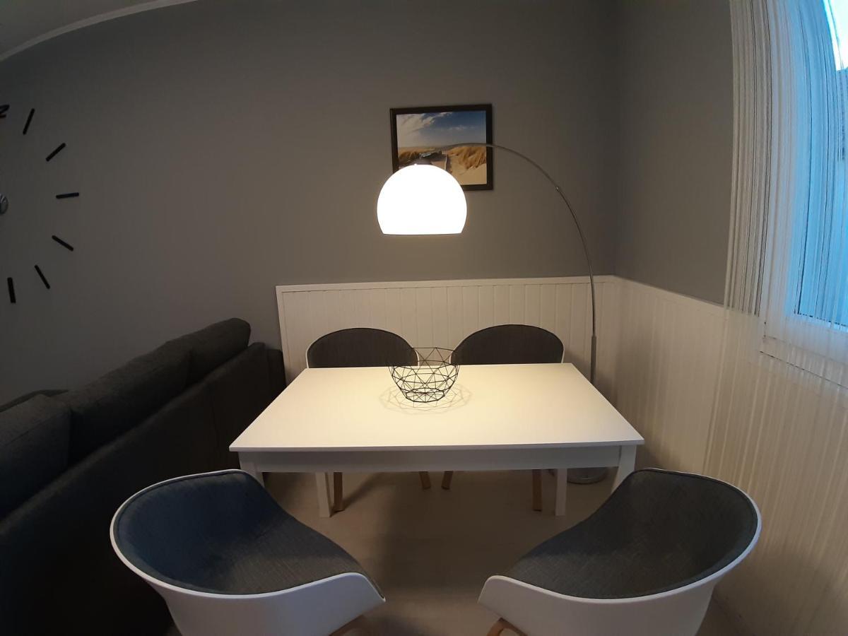 Jade Vendeghaz Apartment Papa Luaran gambar