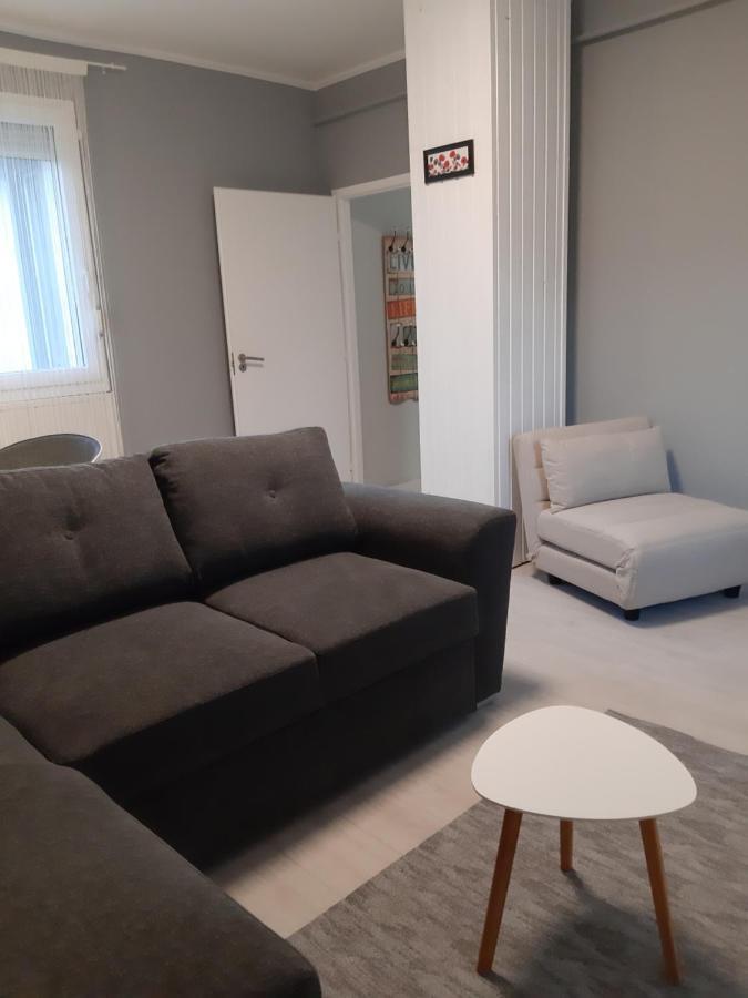 Jade Vendeghaz Apartment Papa Luaran gambar